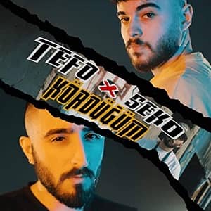 دانلود آهنگ جدید تفو و سکو بنام له له